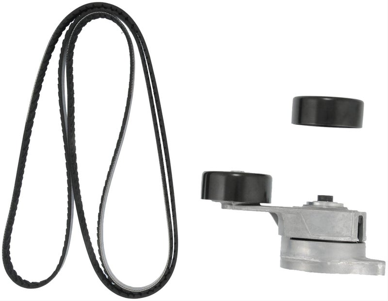 Continental K49349A Accessory Drive Belt Kit - Image 2